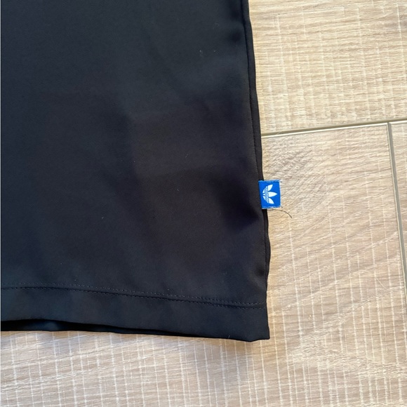 Adidas Black Crew Neck Top - Picture 4 of 7